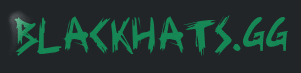 Blackhats.gg Logo
